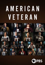 American veteran - season 1 : American Veteran cover image