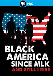 Black America since MLK : and still I rise cover image