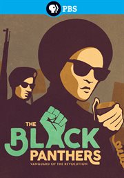 The Black Panthers : vanguard of the revolution cover image