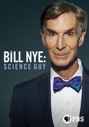 Bill nye: science guy cover image