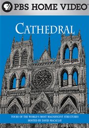 Cathedral cover image