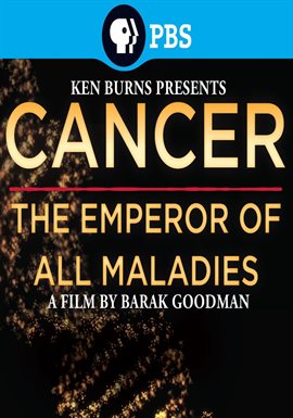 cancer the emperor of all maladies book