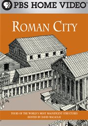 Roman city cover image