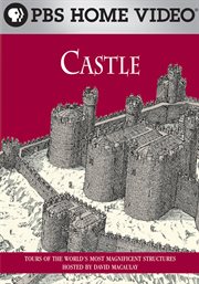 Castle cover image