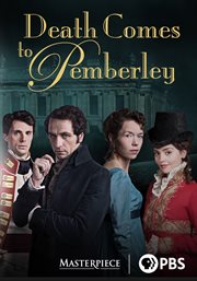 Death comes to Pemberley. Season 1 cover image