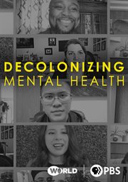 Decolonizing mental health cover image