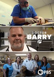 Barry, season 1 cover image