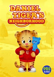 Daniel Tiger's Neighborhood - Season 7