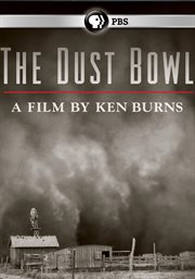 The Dust Bowl cover image