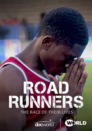 Road runners cover image