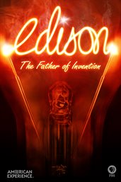 Edison cover image