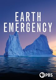 Earth emergency cover image