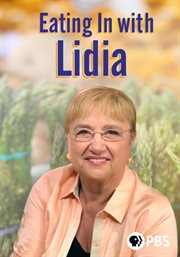 Eating with lidia - season 1 cover image