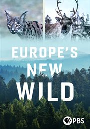 Europe's new wild - season 1 cover image