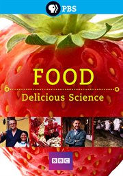 Food : delicious science cover image