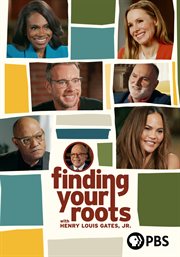 Finding your Roots
