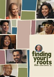 Finding Your Roots - Season 12