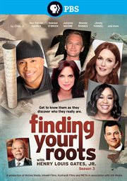 Finding your Roots