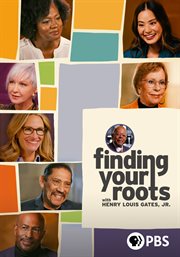 Finding Your Roots - Season 9. Season 9 cover image