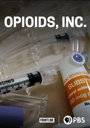 Opioids, inc cover image