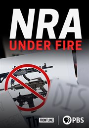 NRA Under Fire cover image