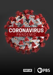 Coronavirus pandemic cover image