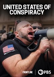 United States of Conspiracy cover image
