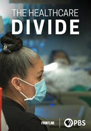 The healthcare divide cover image