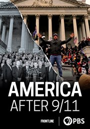 America After 9/11 : Frontline cover image