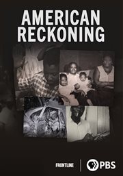 American Reckoning : Frontline cover image