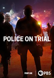 Police on Trial : Frontline cover image
