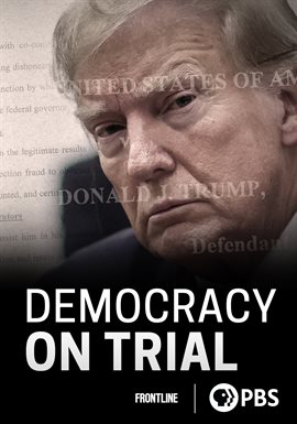 Democracy on Trial