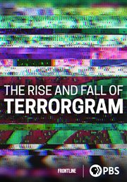 The Rise and Fall of Terrorgram The Rise and Fall of Terrorgram