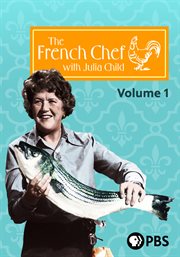 The French chef with Julia Child. Season 1 cover image