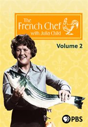 French chef - season 2 : French Chef cover image
