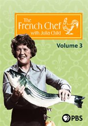 French chef - season 3 : French Chef cover image