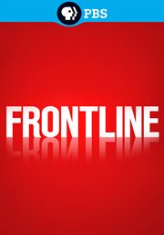 Frontline. The medicated child cover image