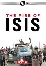 The rise of ISIS cover image