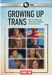 Growing up Trans