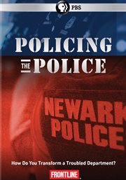 Policing the police cover image
