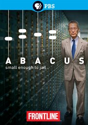 Abacus : small enough to jail cover image