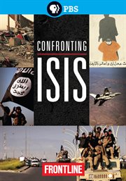 Confronting isis cover image