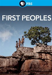 First peoples - season 1 cover image