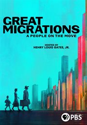 Great Migrations: A People on the Move - Season 1 Great Migrations: A People on the Move - Season 1