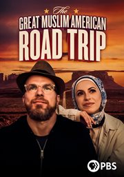 Great Muslim American Road Trip - Season 1 cover image