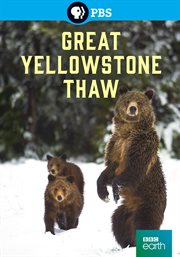 Great Yellowstone thaw cover image