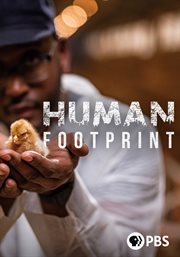 Human Footprint - Season 1. Season one cover image