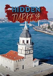 Hidden Turkey cover image