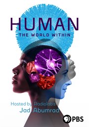 Human: the world within - season 1 cover image