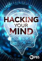 Hacking your mind. Season 1, cover image